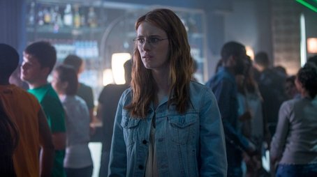San Junipero (2016) - Episode 4 poster and promotional image