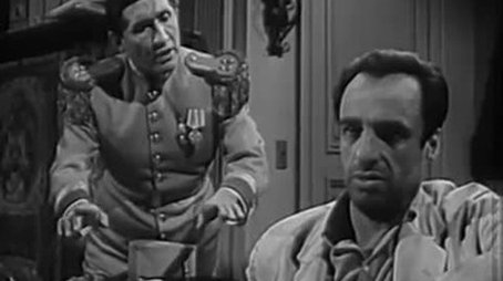 Person Unknown (1961) - Episode 20 poster and promotional image