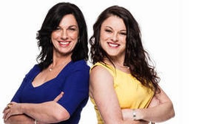 Lisa & Candice (WA - Group 2) (2013) - Episode 8 poster and promotional image