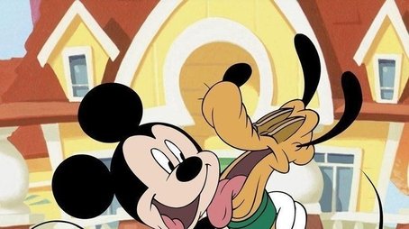 Mickey Mouse Works (1999) poster