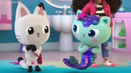 Pete the Polar Bear (2021) - Episode 5 poster and promotional image