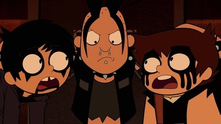 Band for Life (2019) - Episode 31 poster and promotional image