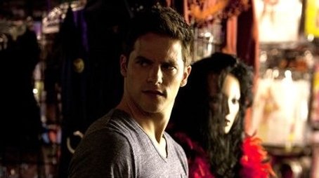 Pretty Dirty Secrets: I'm a Free MAn (2012) - Episode 4 poster and promotional image