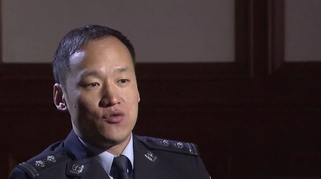 传奇故事 Сезон 13