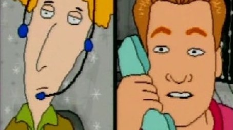 Babysitting Ben (1998) - Episode 8 poster and promotional image