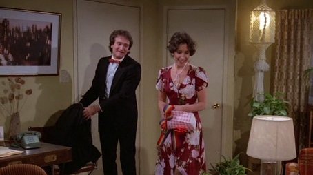 Jeanie Loves Mork (1980) - Episode 21 poster and promotional image