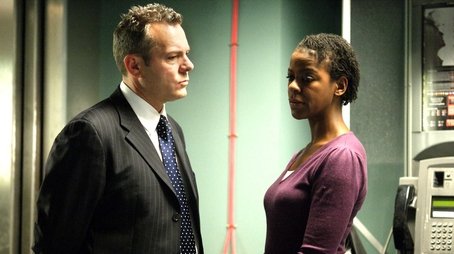 Someone to Watch Over Me (2009) - Episode 33 poster and promotional image
