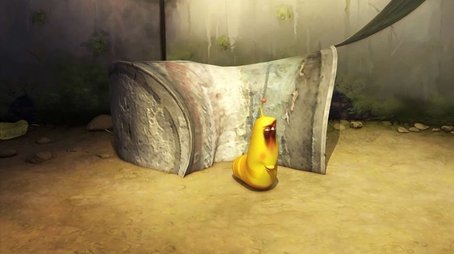 Hide and Seek (2011) - Episode 26 poster and promotional image