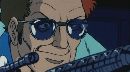 Far and Away Tottoccino (1983) - Episode 8 poster and promotional image