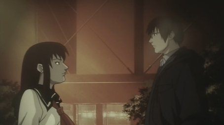 Boogiepop wa Warawanai18