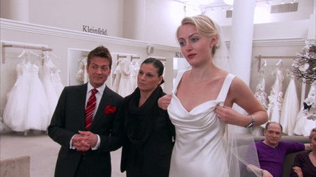 Double or Nothing (2011) - Episode 11 poster and promotional image