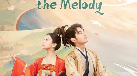 Love Behind the Melody (2022) poster