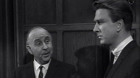 Ambition (1961) - Episode 38 poster and promotional image