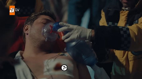 Ateş Kuşları Сезон 2