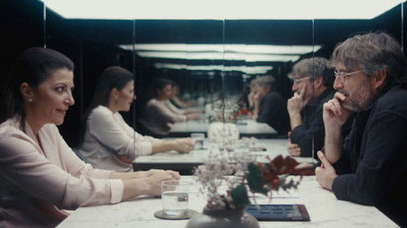 Episode 3 (2023) - Episode 3 poster and promotional image