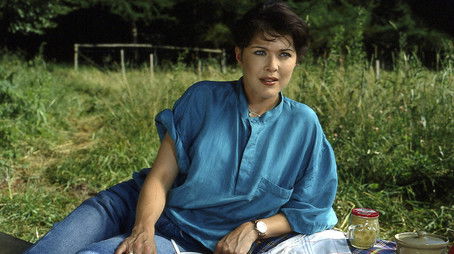 Episode 8 (1991) - Episode 8 poster and promotional image