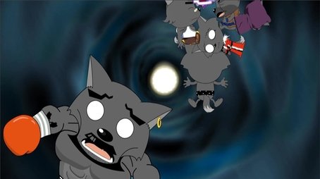 Episode 312 (2005) - Episode 312 poster and promotional image