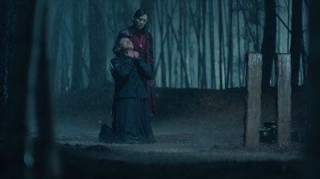 Light in Darkness (2023) - Episode 11 poster and promotional image