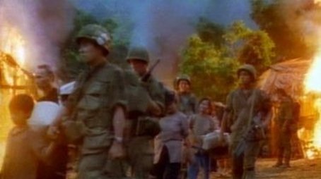 Dislocations (1987) - Episode 3 poster and promotional image
