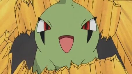 You're a Star, Larvitar! (2002) - Episode 53 poster and promotional image