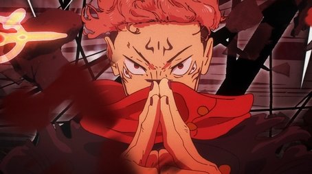 Jujutsu Kaisen141