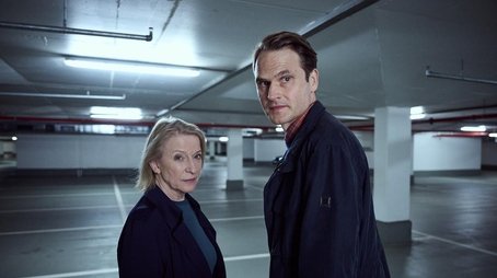 Despite (2024) - Episode 21 poster and promotional image