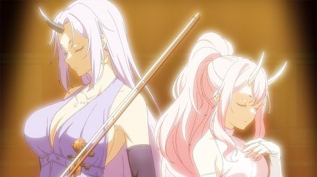 That Time I Got Reincarnated as a Slime320