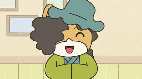 ぐんまちゃん Сезон 2
