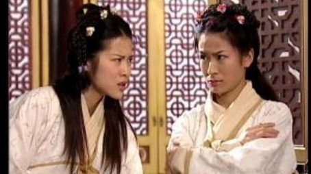 皆大歡喜 Сезон 2