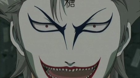 Be Very Careful When Using Ghost Stories (2008) - Episode 35 poster and promotional image