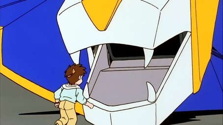 Belzeb's Great Approach (1992) - Episode 40 poster and promotional image