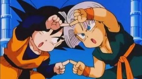 Dragon Ball Z829