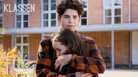 The worst Valentine (2021) - Episode 18 poster and promotional image
