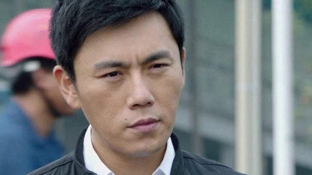 江河水 Stagione 1