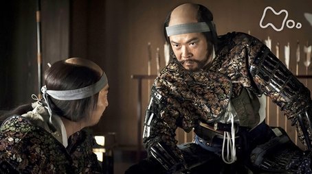 Ruthless Trap (2014) - Episode 19 poster and promotional image