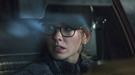 Dead Hand (2018) - Episode 1 poster and promotional image