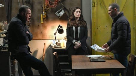 Chicago P.D.: Distrito 21119
