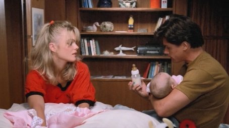 Reunion (1992) - Episode 12 poster and promotional image