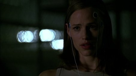 Time Will Tell (2001) - Episode 8 poster and promotional image