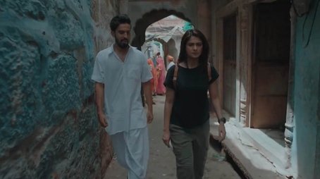 Fauj Ki Dahad (2020) - Episode 2 poster and promotional image