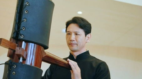 Episode 5 (2025) - Episode 5 poster and promotional image