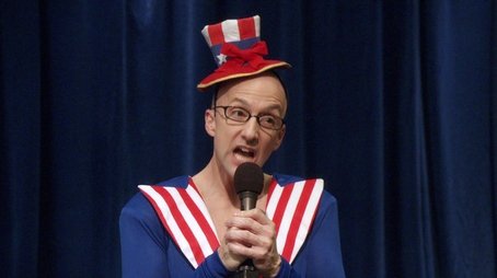 Intro to Political Science (2011) - Episode 17 poster and promotional image