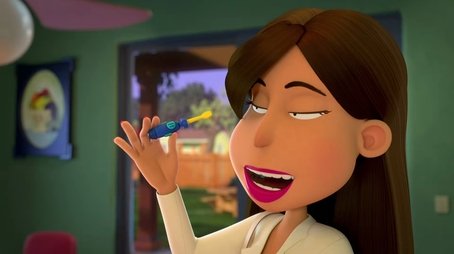 Lady De-Clutter (2021) - Episode 2 poster and promotional image