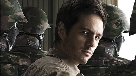 Season 1 (2016) - Season 1 poster and promotional image