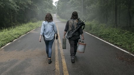 Warning Signs (2018) - Episode 3 poster and promotional image