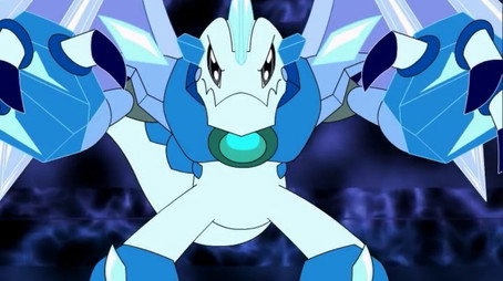 斗龙战士 Sezóna 1