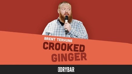 Brent Terhune: Crooked Ginger (2020) - Episode 6 poster and promotional image