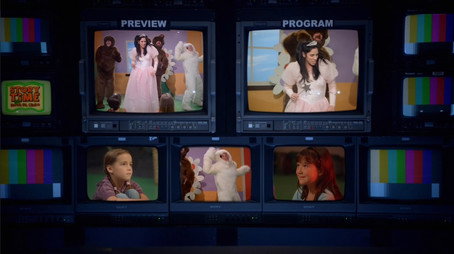 The Sarah Silverman Program Sezona 3