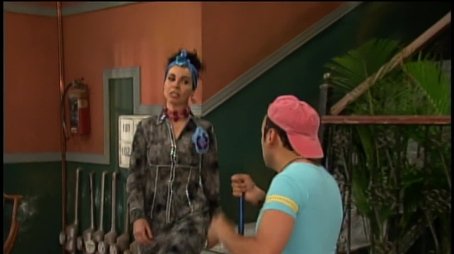 Mis pobres diablillos (2006) - Episode 37 poster and promotional image