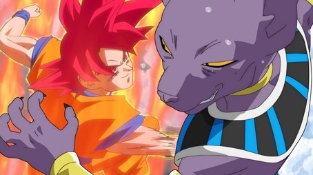 Dragon Ball Super111